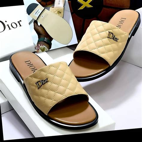 christian dior slippers price|christian dior slides on sale.